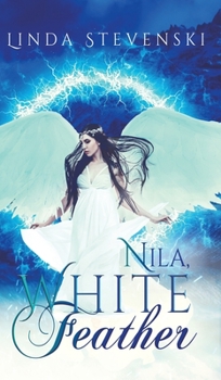 Hardcover Nila, White Feather Book