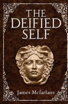 Paperback The Deified Self Book