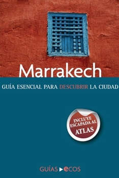 Marrakech (Spanish Edition)