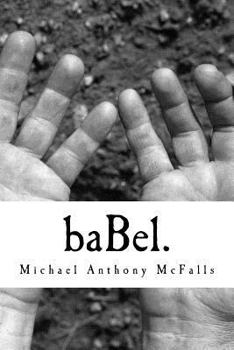 Paperback baBel. Book