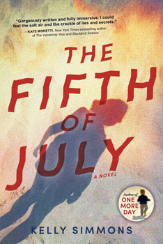 Paperback The Fifth of July Book