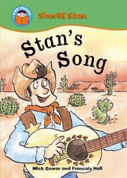 Paperback Stan's Song Book