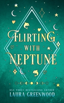Flirting With Neptune (Jinx Paranormal Dating Agency) - Book #6 of the Jinx Paranormal Dating Agency