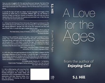 Paperback A Love for the Ages Book
