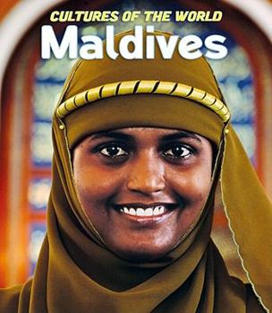 Library Binding Maldives Book