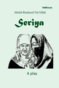 Paperback Seriya Book
