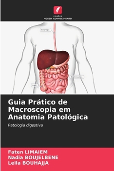 Paperback Guia Prático de Macroscopia em Anatomia Patológica [Portuguese] Book