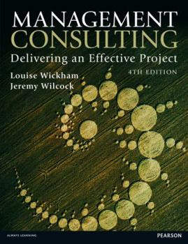 Paperback Management Consulting: Delivering an Effective Project Book
