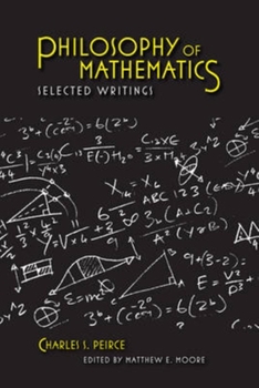 Paperback Philosophy of Mathematics: Selected Writings Book