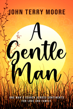 Paperback A Gentle Man Book