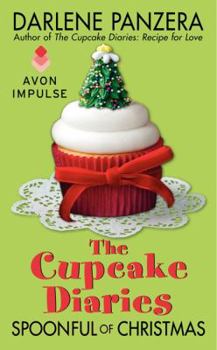 Spoonful of Christmas - Book #4 of the Cupcake Diaries