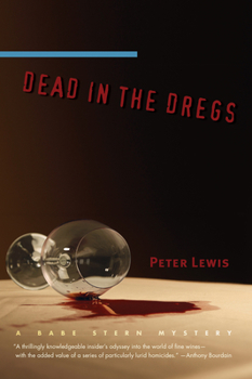 Paperback Dead in the Dregs Book