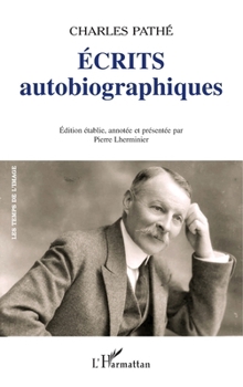 Paperback Ecrits autobiographiques [French] Book