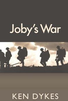 Paperback Joby's War Book