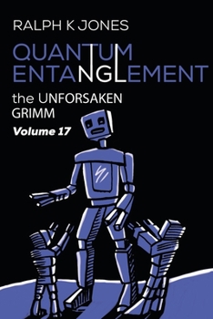 Paperback Quantum Entanglement Vol 17 Book