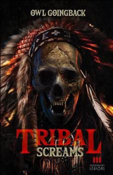 Paperback Tribal Screams Book