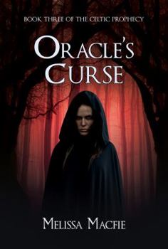 Paperback Oracle's Curse Book