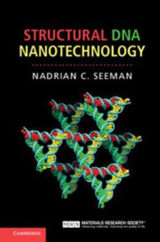 Hardcover Structural DNA Nanotechnology Book