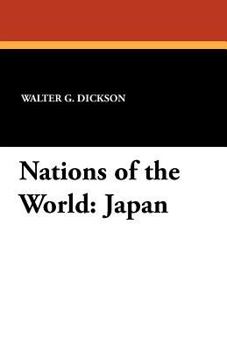 Paperback Nations of the World: Japan Book