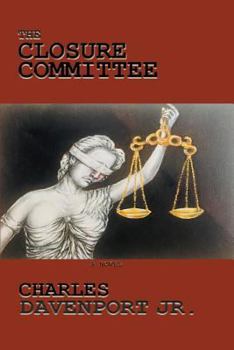 Paperback The Closure Committee Book