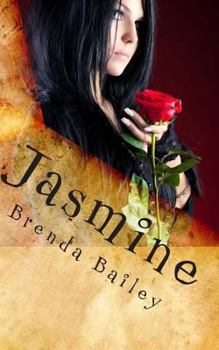 Paperback Jasmine: Black Winter Begins Book