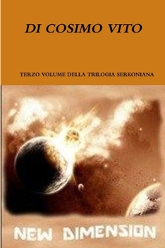 Paperback New Dimension [Italian] Book