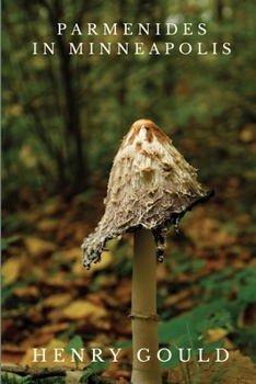 Paperback Parmenides in Minneapolis Book