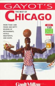 Paperback Best of Chicago (2e) Book