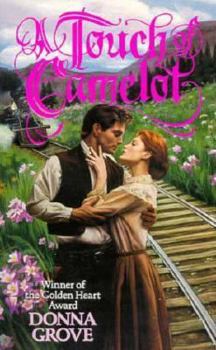 A Touch Of Camelot - Book #1 of the Camelot