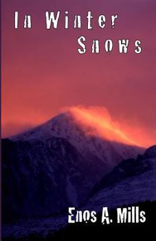 Paperback In Winter Snows Book