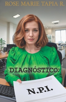 Paperback Diagnóstico: N. P. I. [Spanish] Book
