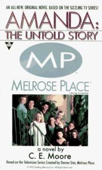 Mass Market Paperback Amanda: The Untold Story Book
