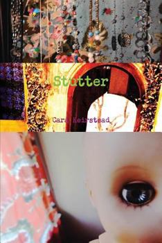 Paperback Stutter Book