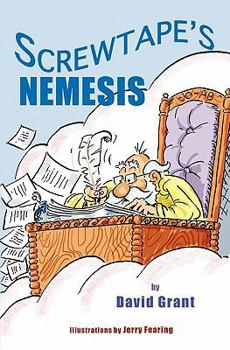 Paperback Screwtape's Nemesis Book