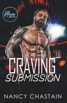 Paperback Craving Submission Book