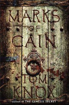 Hardcover The Marks of Cain Book