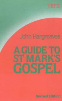 Paperback Guide to St. Mark's Gospel Book