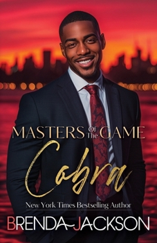 Paperback Masters of the Game - Cobra Book