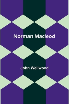 Paperback Norman Macleod Book