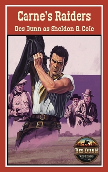 Paperback Carne's Raiders Book
