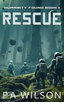 Paperback Rescue Book