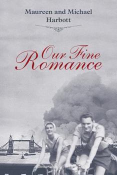 Paperback Our Fine Romance Book
