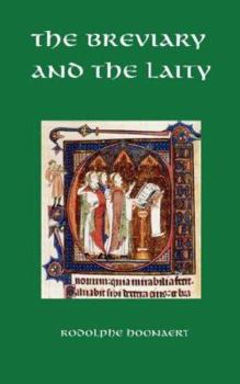 Paperback The Breviary and the Laity Book
