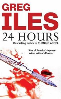 Paperback 24 Hours Book