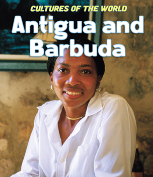 Library Binding Antigua and Barbuda Book