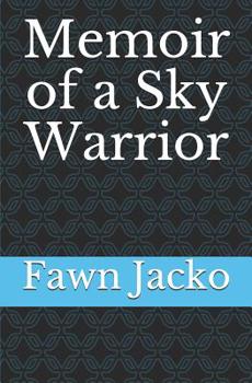 Paperback Memoir of a Sky Warrior Book