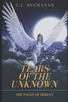 Paperback Tears of the Unknown Book