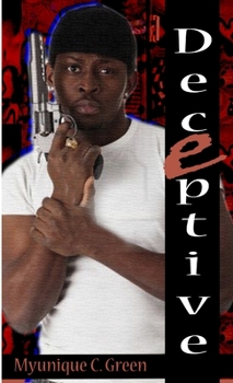 Paperback Deceptive Book
