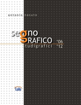 Paperback Segnografico [Italian] Book