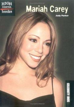Paperback Mariah Carey (Celebrity Bios) Book